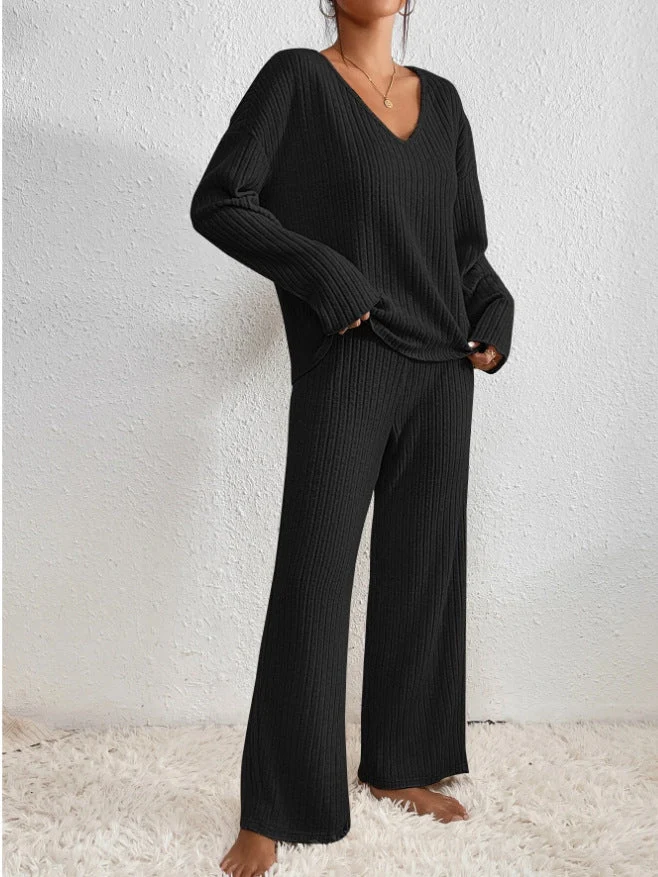 Arabella | Conjunto de Loungewear - Image 4