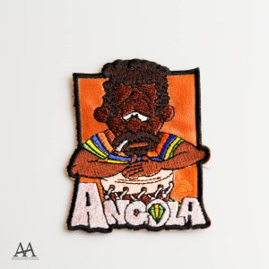 Angola