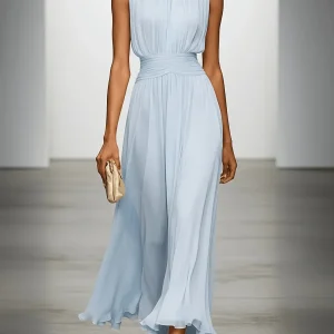 Kira | Vestido Maxi para Mulher