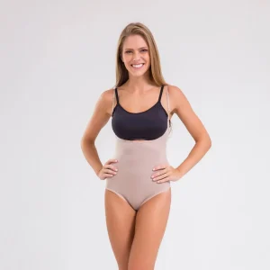 Waist Post-Surgery