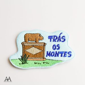 Trás-os-Montes