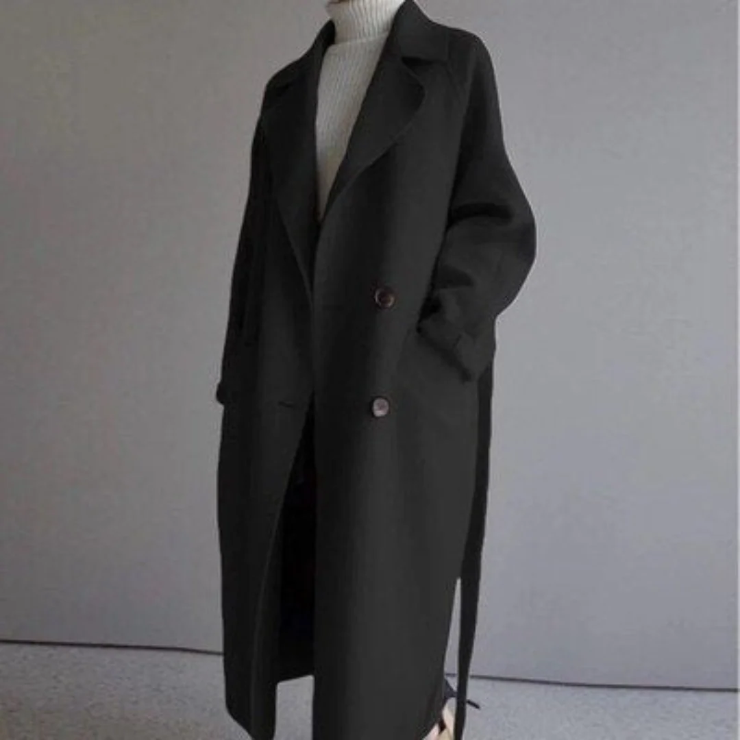 PAOLINA™ | TRENCH FEMININO ELEGANTE - Image 6