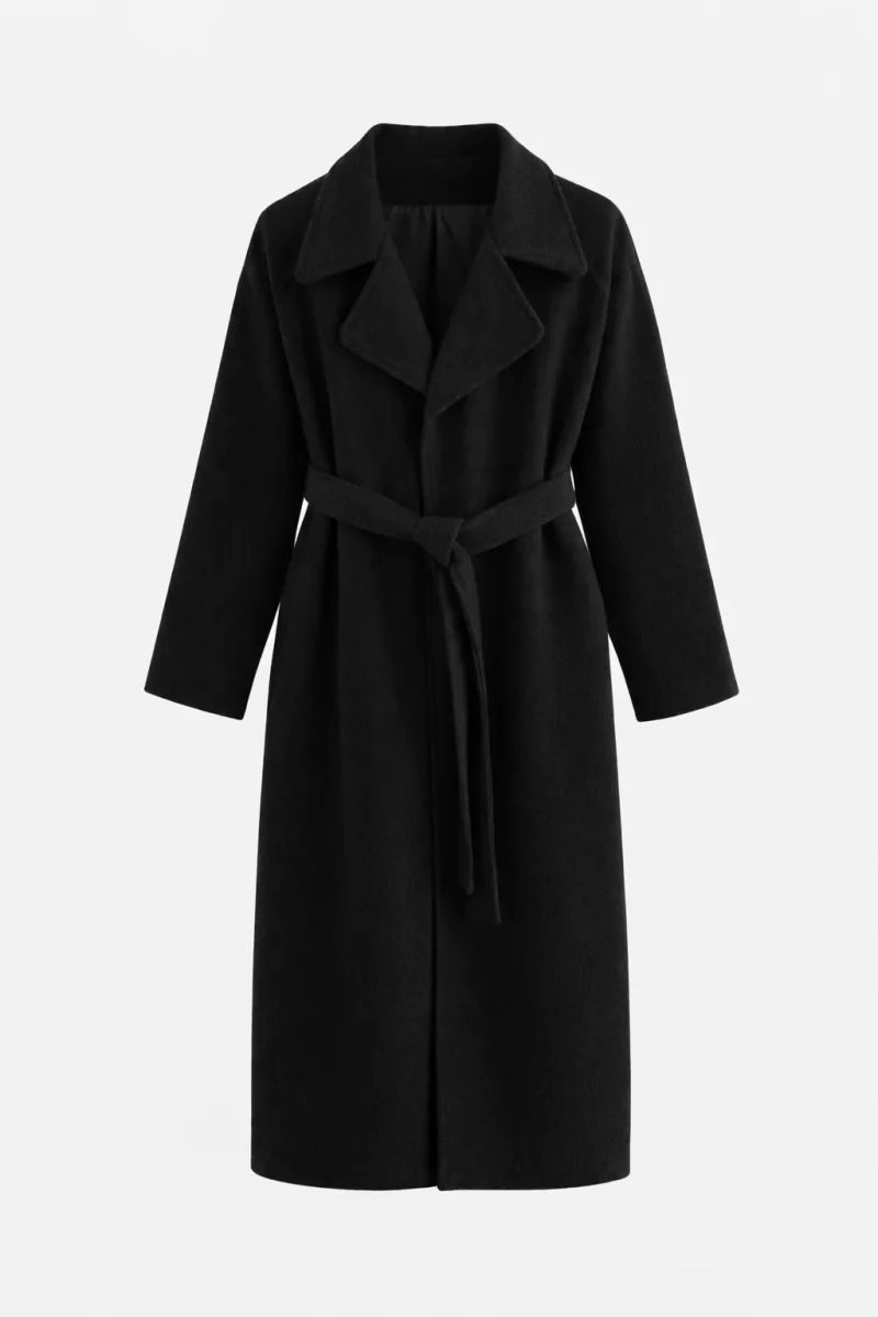 Eveline| Casaco Envelope Feminino - Image 8