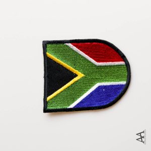 África do Sul