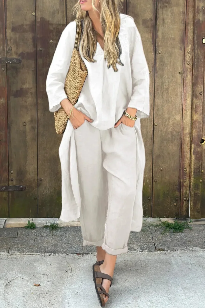 Luxe - Conjunto Chique e Confortável - Image 7