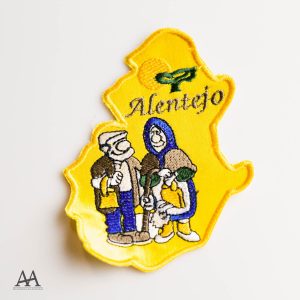 Alentejo
