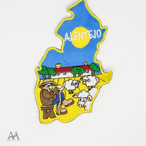 Alentejo