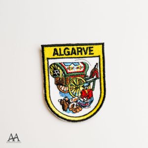 Algarve