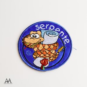 Signo da Serpente