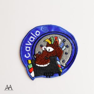 Signo do Cavalo