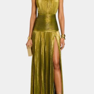 Emma – Vestido de Mulher Elegância Noturna