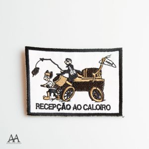 Recepção ao Caloiro