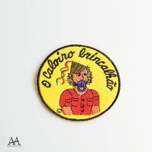 Caloiro Brincalhão