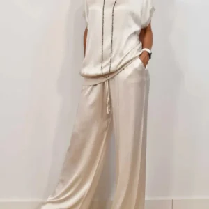 MARIARE – CONJUNTO ELEGANTE DE 2 PEÇAS