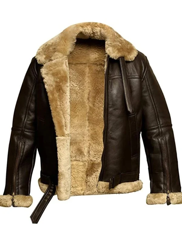 Alexander™ | jaqueta premium - Image 3