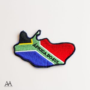 África do Sul