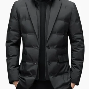 PRESTIGE™ - Casaco Elegante