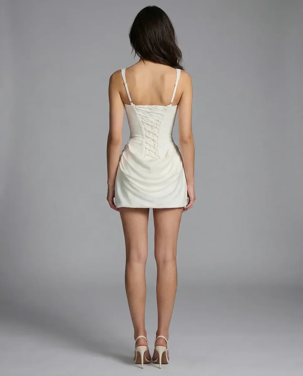 Aurora - Mini vestidos para Mulher - Image 9