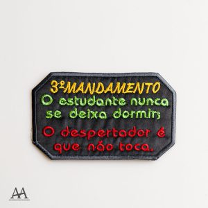 3º Mandamento