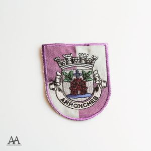 Vila de Arronches
