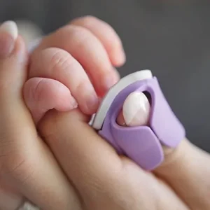 Conjunto de limas para bebés – BABY NAILS