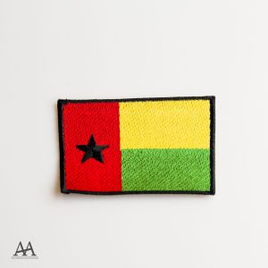 Guiné-bissau