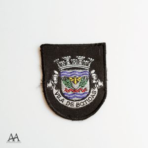 Vila de Boticas