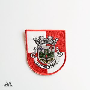 Vila de Castro Verde