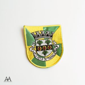 Cidade de Vila Nova de Famalicão