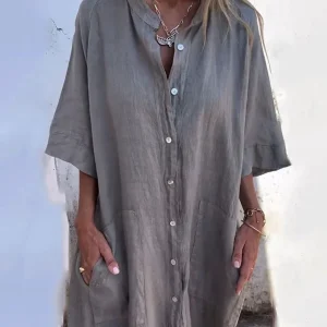 Melanie™ | Vestido casual estilo Ibiza