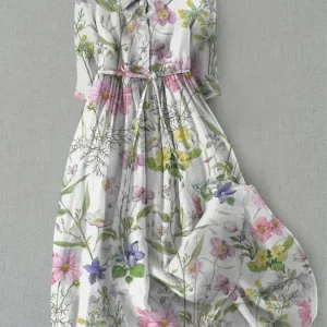 Lux - Vestido Vintage para Momentos Memorávei