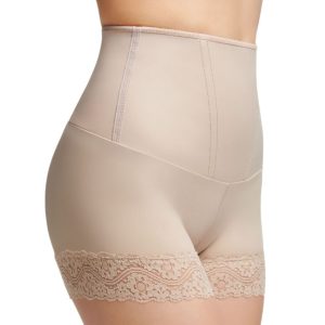 Curve Emotion Mid Waist Boyshort