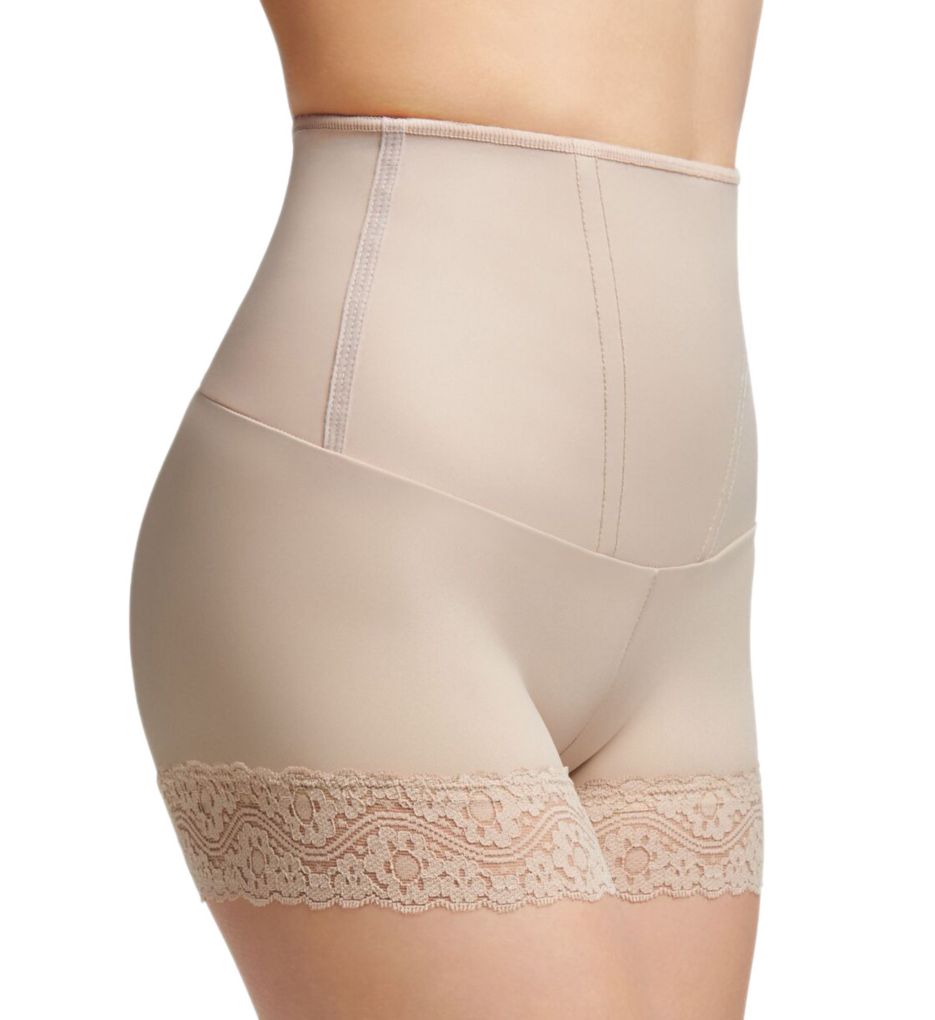 Curve Emotion Mid Waist Boyshort
