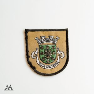 Vila de Mira