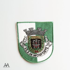 Vila de Monforte