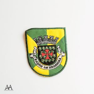 Cidade de Paços de Ferreira