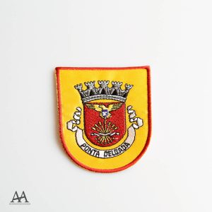 Cidade de Ponta Delgada