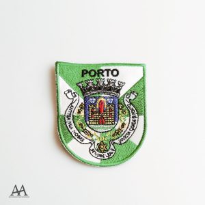 Antiga, Mui Nobre, Sempre Leal e invicta Cidade Do Porto