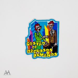 Gestão de Recursos Humanos