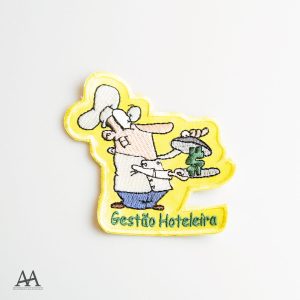 Gestão Hoteleira
