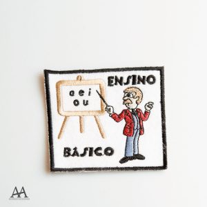 Ensino Básico