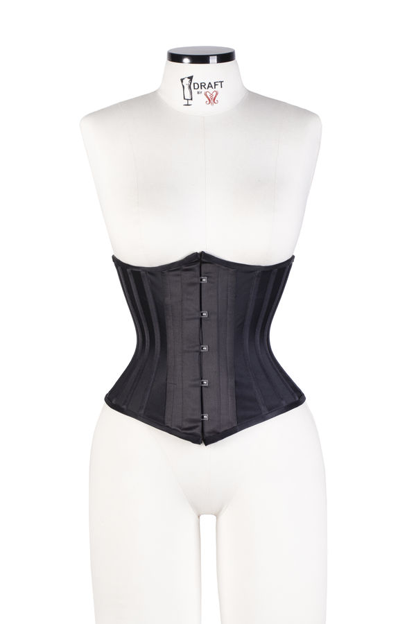 Demi Corset - Image 3