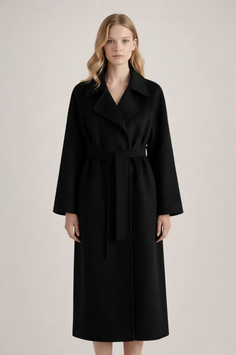 Eveline| Casaco Envelope Feminino - Image 9