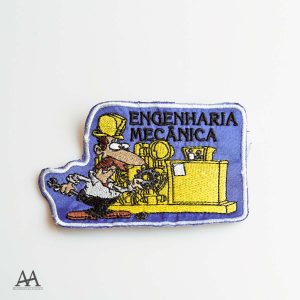 Engenharia Mecânica