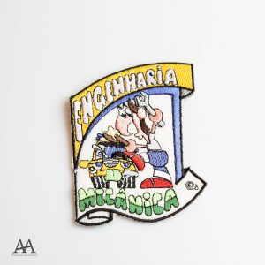 Engenharia Mecânica