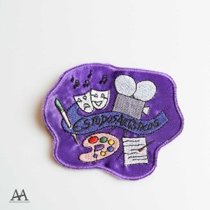 Estudos Artísticos