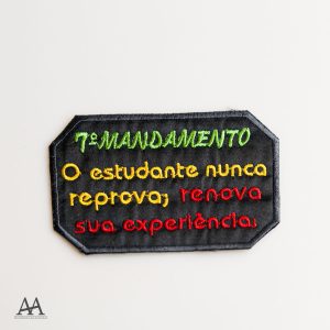 7º Mandamento