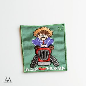 Agronomia