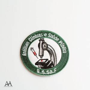 Análises Clínicas e Saúde Pública
