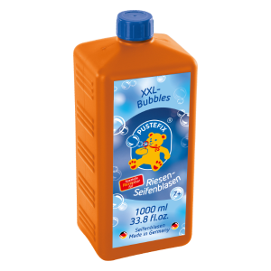 Garrafa Líquido Bolas Sabão 1000ml